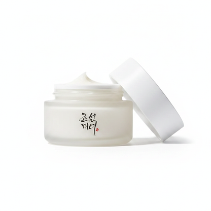 Crème Dynastie Joseon