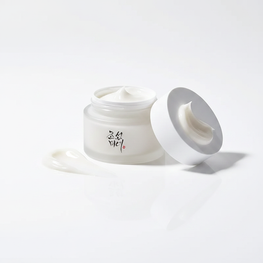 Crème Dynastie Joseon